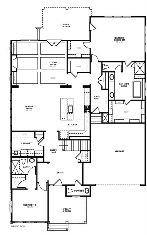 5520 Closeburn Road Charlotte, NC 28210 - Photo 30 of 32 unknown