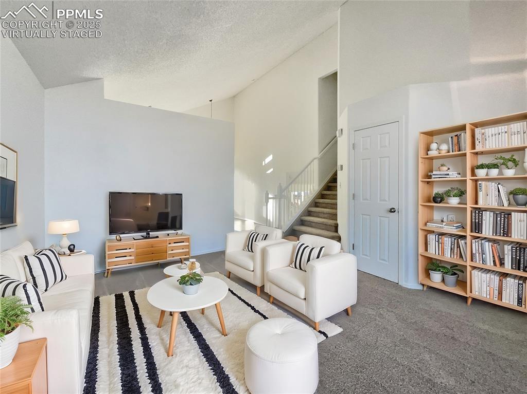 11288 Berry Farm Road Fountain, CO 80817 - Photo 2 of 22 Virtually Staged