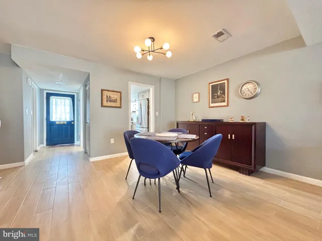 $260,000 | 3210 Gleneagles Drive, Unit 109F, Silver Spring, MD 20906