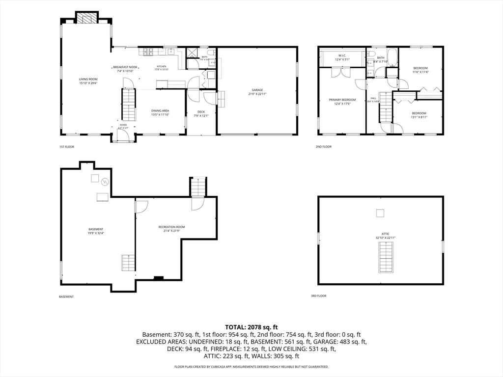 12 Hillcrest Road Kingston, MA 02364 - Photo 40 of 40