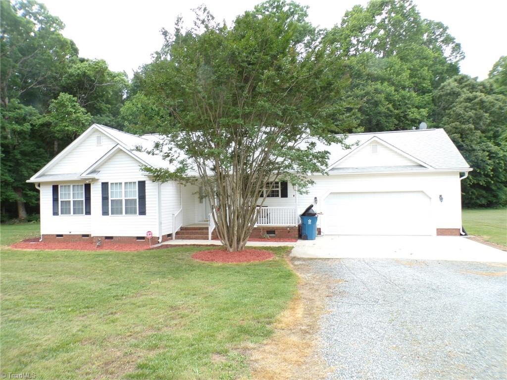 6236 Nat Road Julian, NC 27283 - Photo 1 of 34 Home