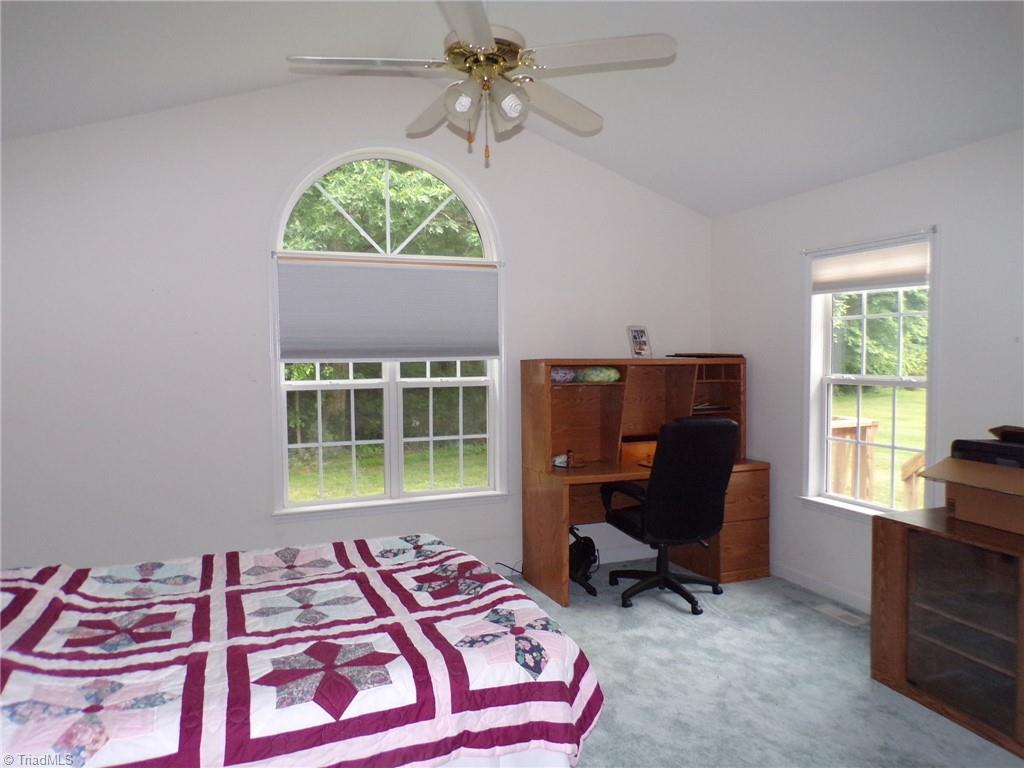 6236 Nat Road Julian, NC 27283 - Photo 12 of 34 2 Large windows in the primary.