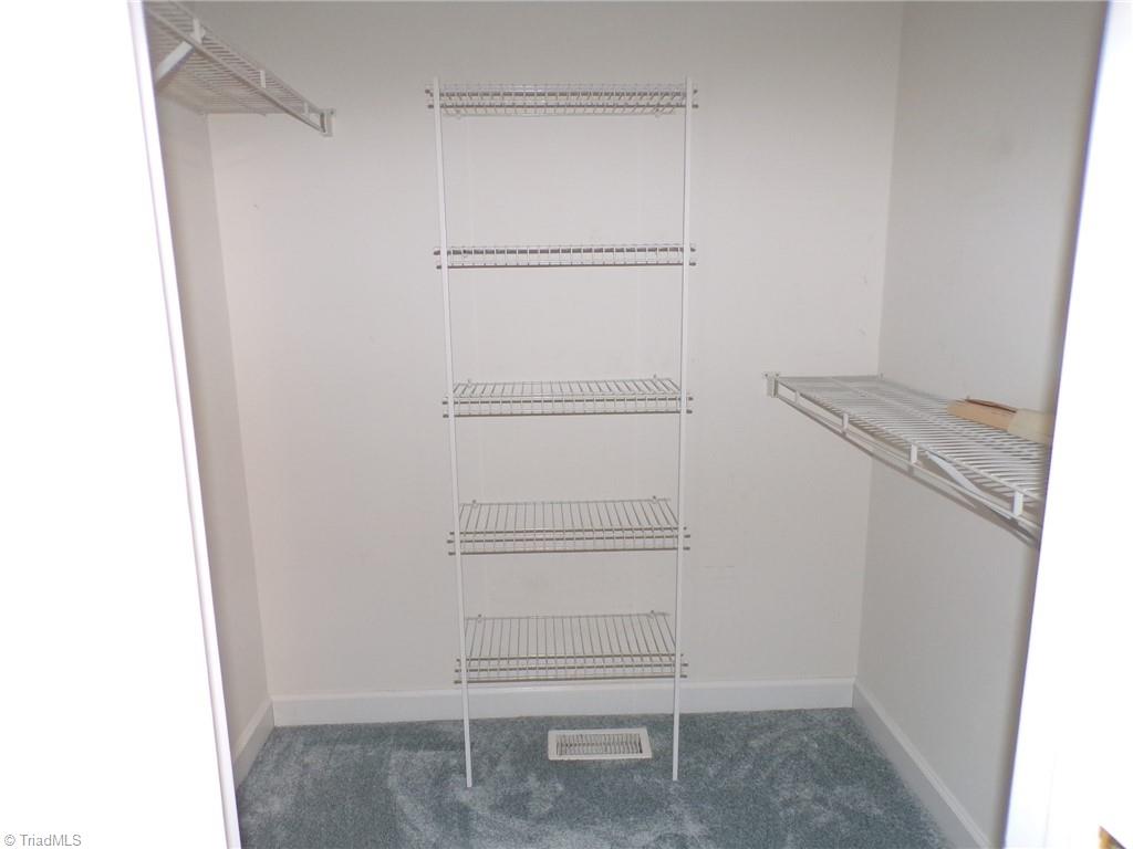 6236 Nat Road Julian, NC 27283 - Photo 13 of 34 Walk-in Closet in Primary Bedroom