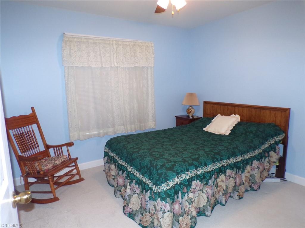 6236 Nat Road Julian, NC 27283 - Photo 20 of 34 Bedroom 2