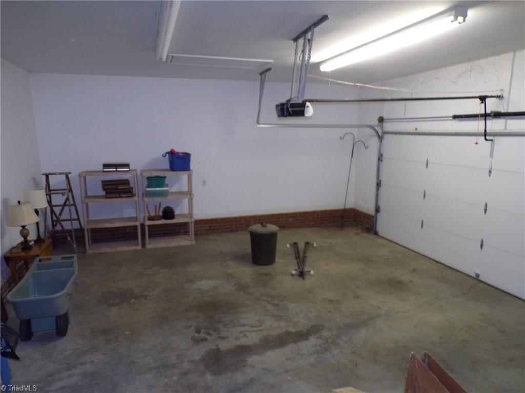 6236 Nat Road Julian, NC 27283 - Photo 23 of 34 2-Car Attached Garage