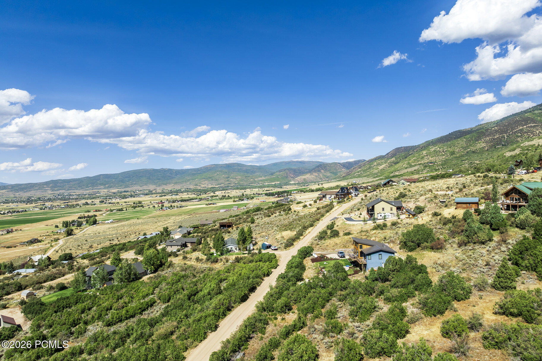 1417 Splendor Valley Road Kamas, UT 84036 - Photo 17 of 22