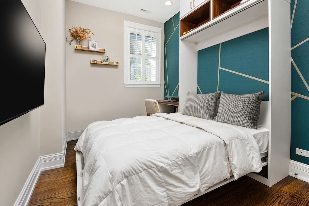 3708 North Southport Avenue, Unit 3 Chicago, IL 60613 - Photo 8 of 21