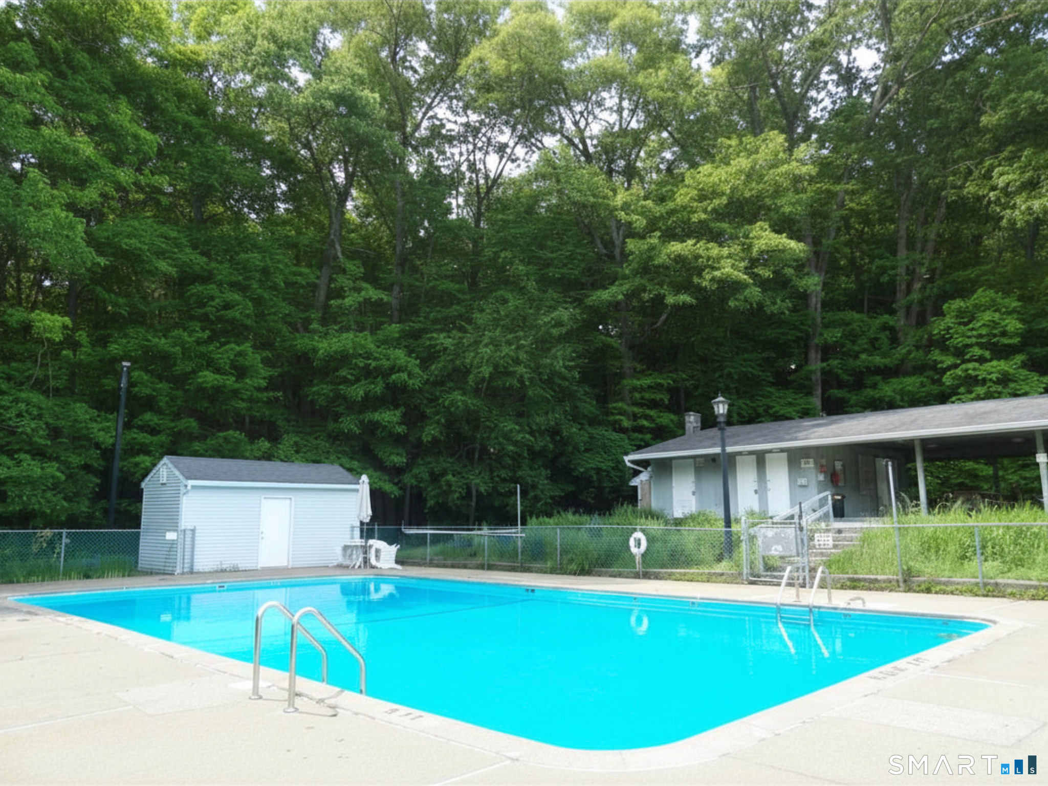 707 Timber Lane, Unit 707 Canton, CT 06019 - Photo 23 of 25