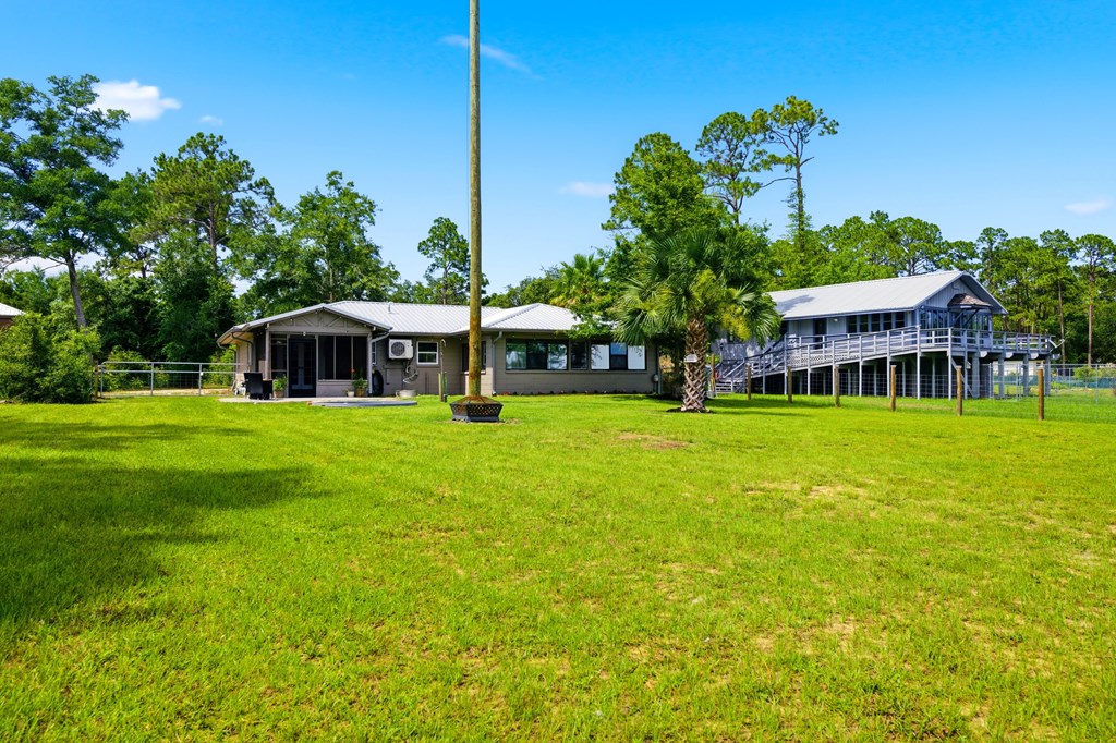 427 River Road Carrabelle, FL 32322 - Photo 49 of 70