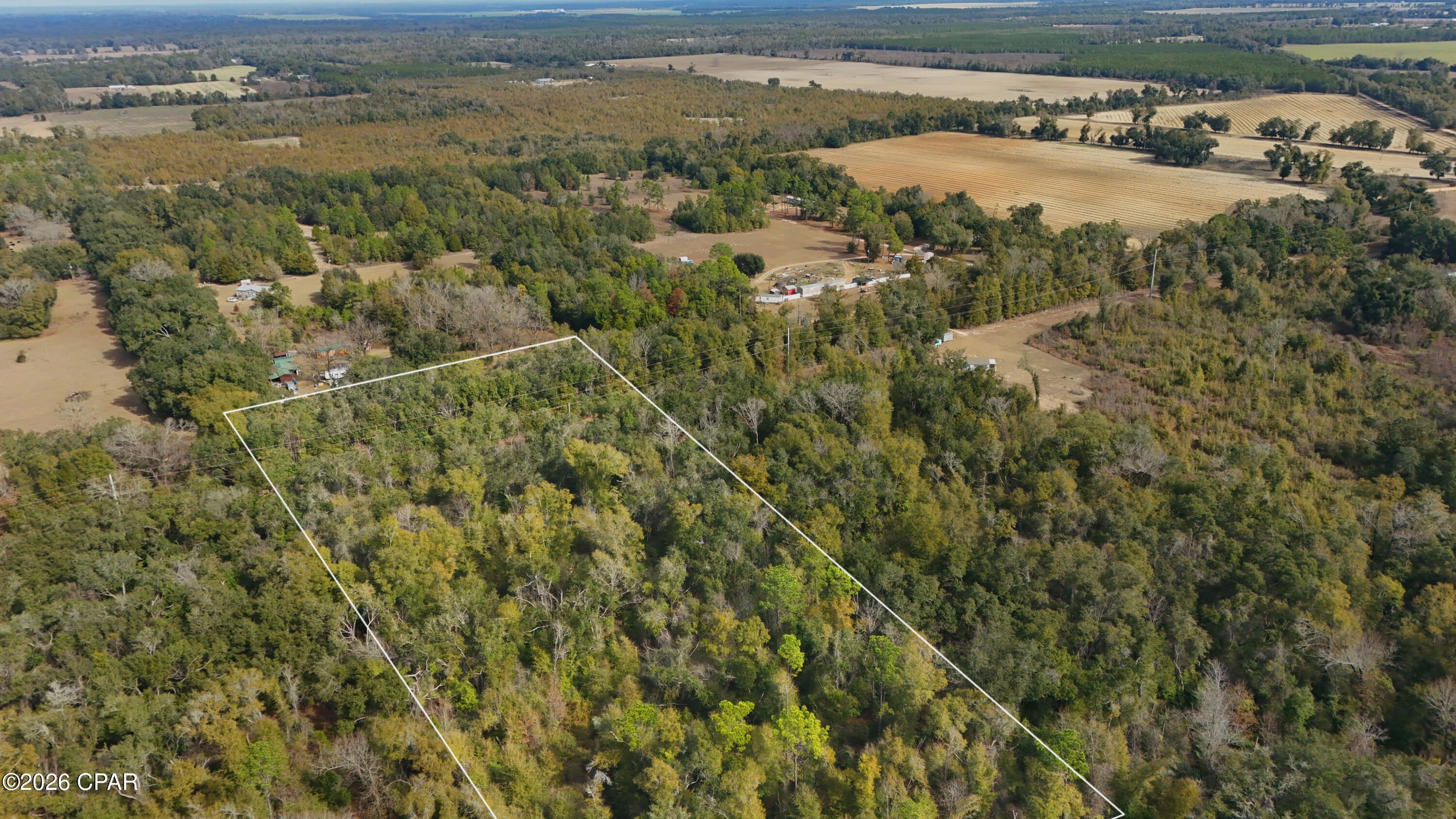 Lot 1 Oscar Road Greenwood, FL 32443 - Photo 9 of 17