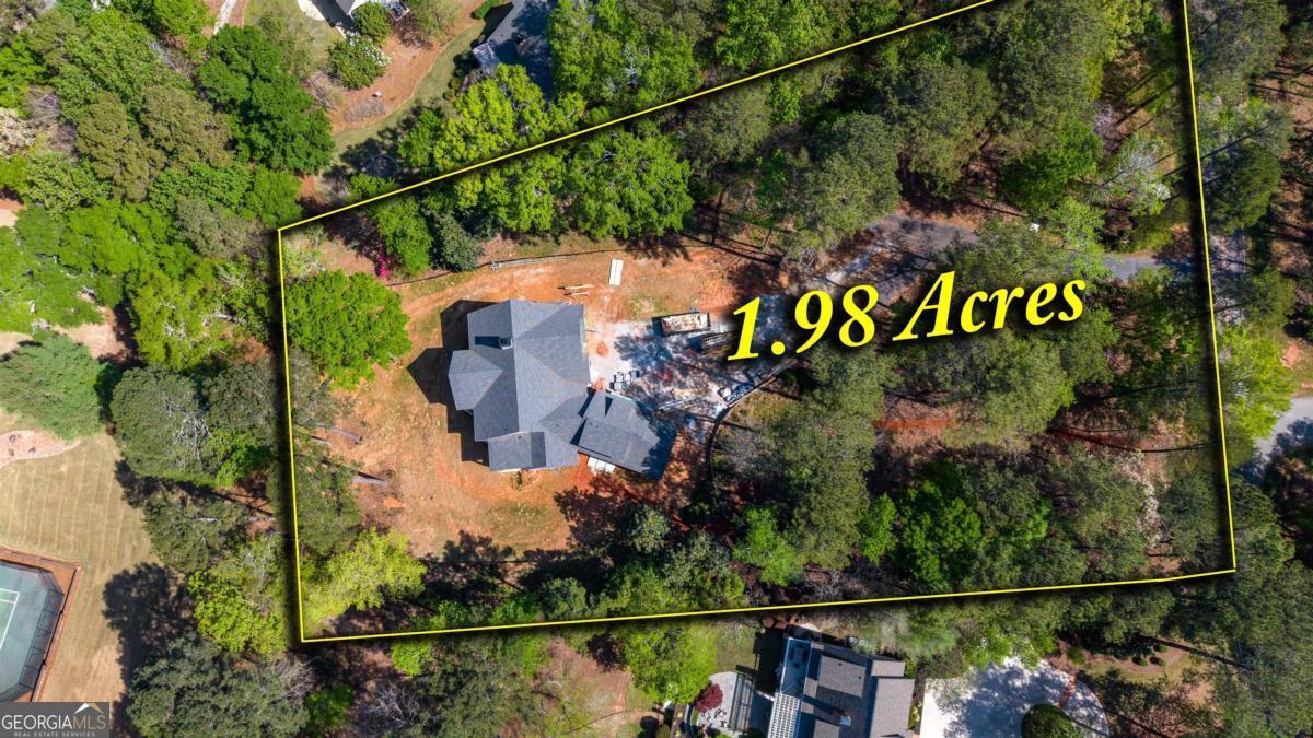 1941 Pine Grove Road Greensboro, GA 30642 - Photo 5 of 48