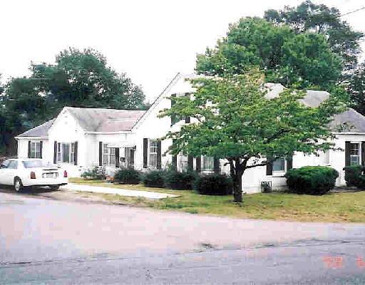 309 Liberty Road Northeast Roanoke, VA 24012 - Photo 1 of 1 Listing Photo