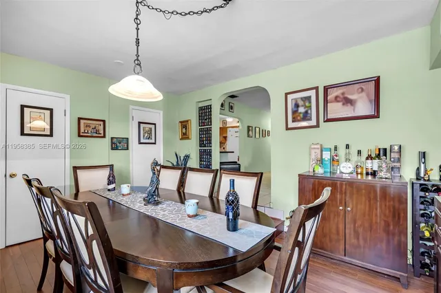 $749,000 | 249 Carlisle Drive, Miami Springs, FL 33166