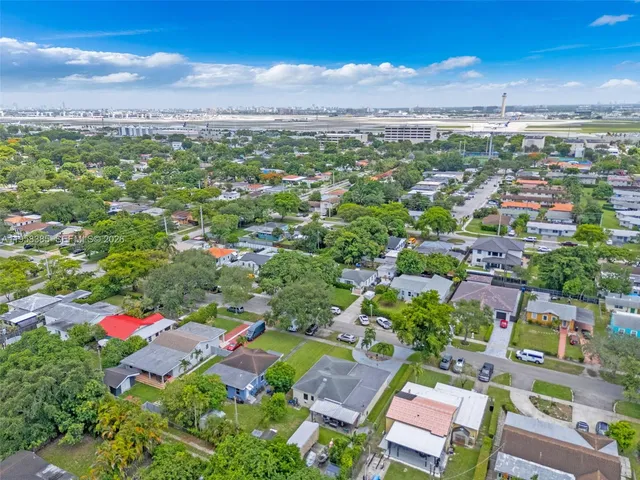 $749,000 | 249 Carlisle Drive, Miami Springs, FL 33166