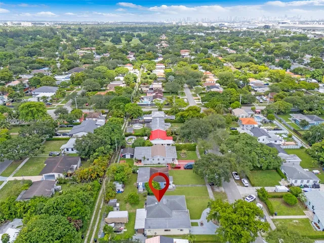 $749,000 | 249 Carlisle Drive, Miami Springs, FL 33166