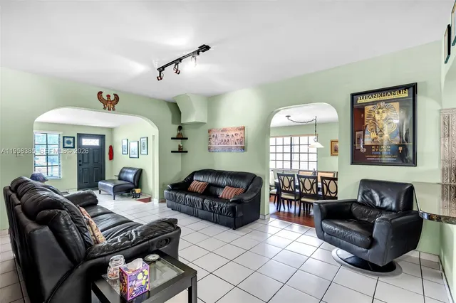 $749,000 | 249 Carlisle Drive, Miami Springs, FL 33166