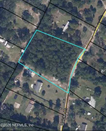 $85,000 | 0 Maluke Lane, Middleburg, FL 32068