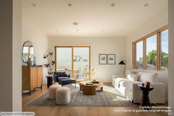 $1,575,000 | 709 C Street, Unit 2, San Rafael, CA 94901