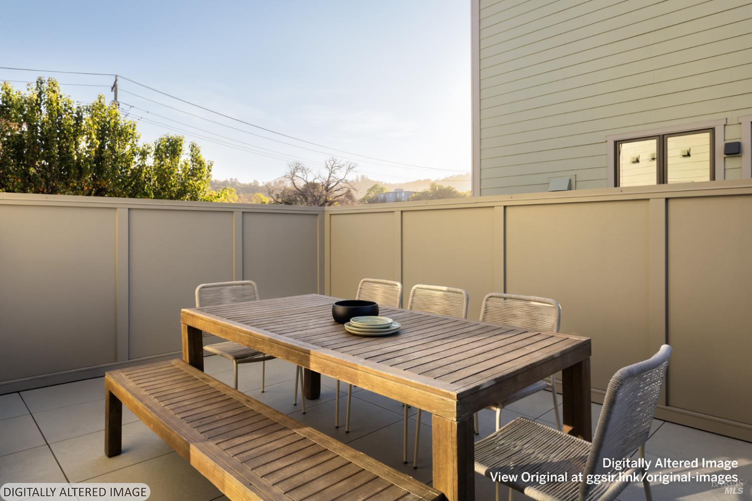 709 C Street, Unit 2 San Rafael, CA 94901 - Photo 11 of 16