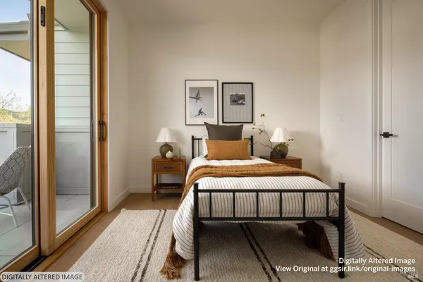 $1,575,000 | 709 C Street, Unit 2, San Rafael, CA 94901