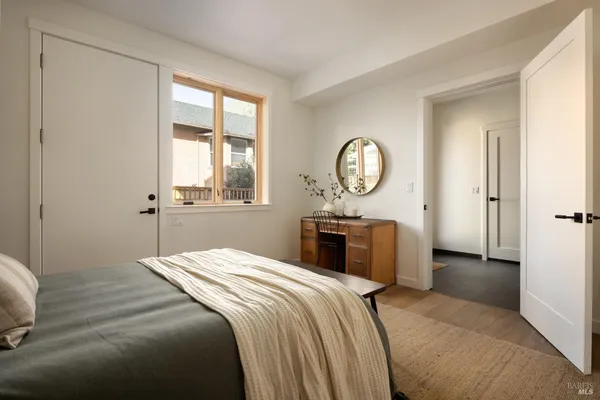 $1,575,000 | 709 C Street, Unit 2, San Rafael, CA 94901