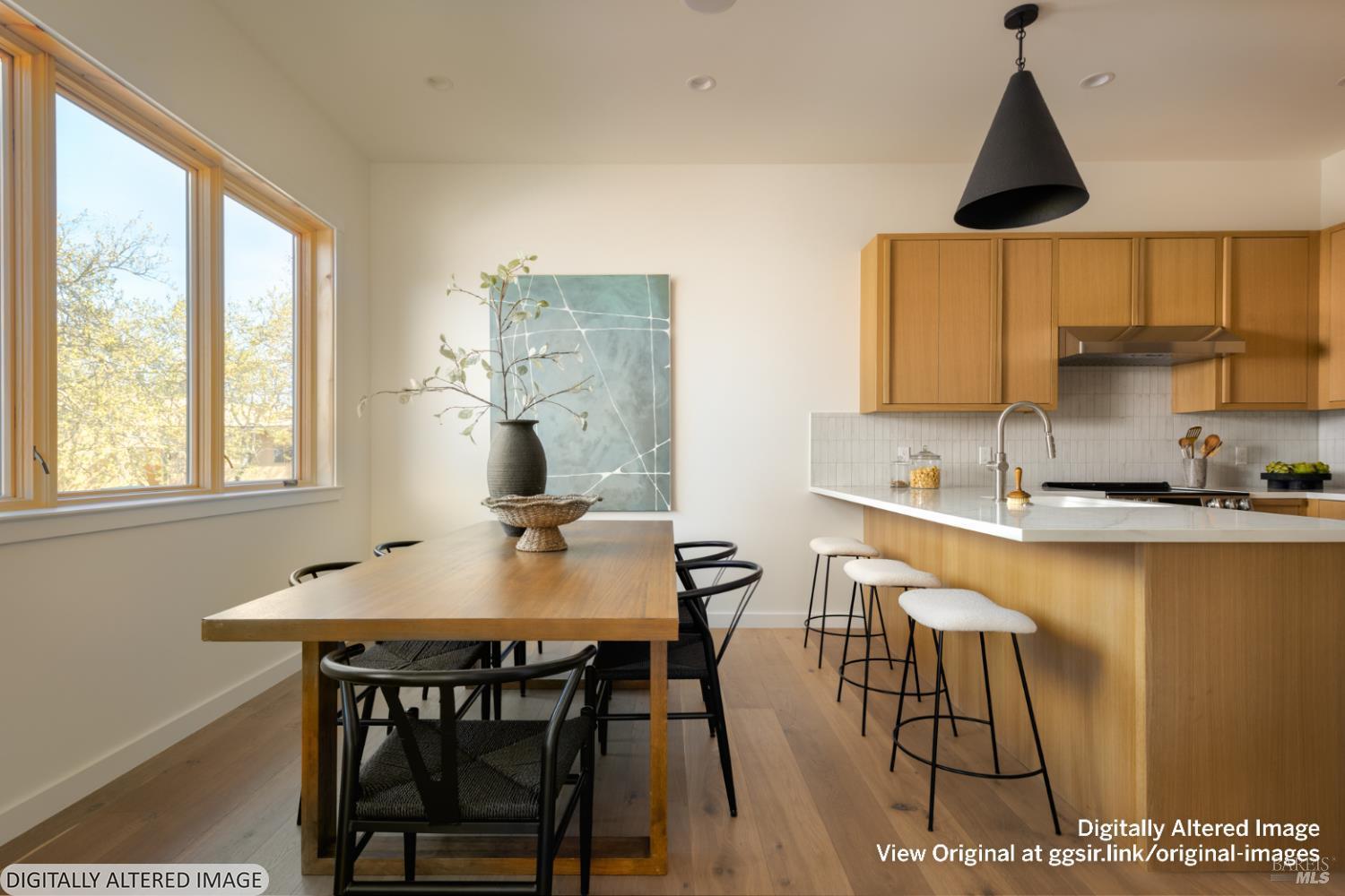 709 C Street, Unit 2 San Rafael, CA 94901 - Photo 2 of 16