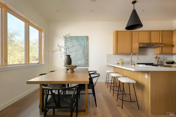 $1,575,000 | 709 C Street, Unit 2, San Rafael, CA 94901