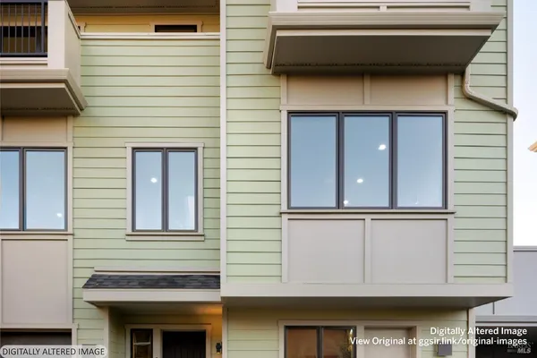 $1,575,000 | 709 C Street, Unit 2, San Rafael, CA 94901