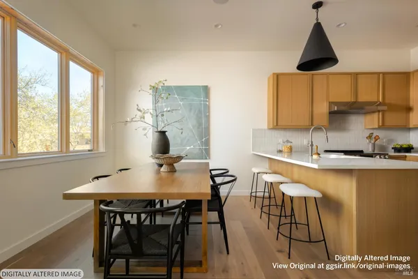 $1,575,000 | 709 C Street, Unit 2, San Rafael, CA 94901