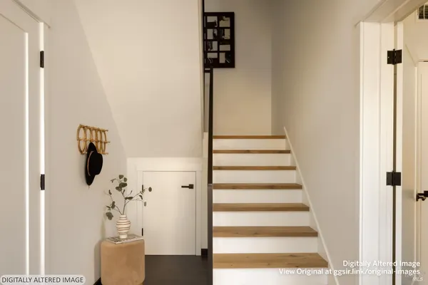 $1,575,000 | 709 C Street, Unit 2, San Rafael, CA 94901