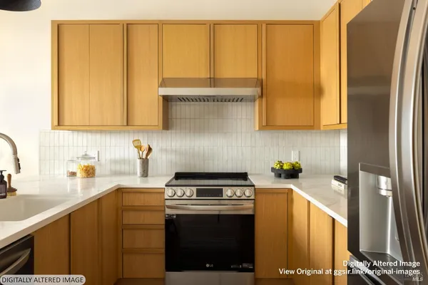 $1,575,000 | 709 C Street, Unit 2, San Rafael, CA 94901