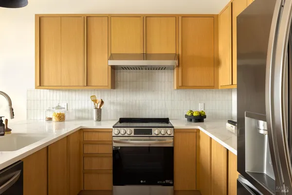 $1,575,000 | 709 C Street, Unit 2, San Rafael, CA 94901