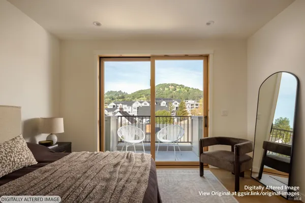 $1,575,000 | 709 C Street, Unit 2, San Rafael, CA 94901