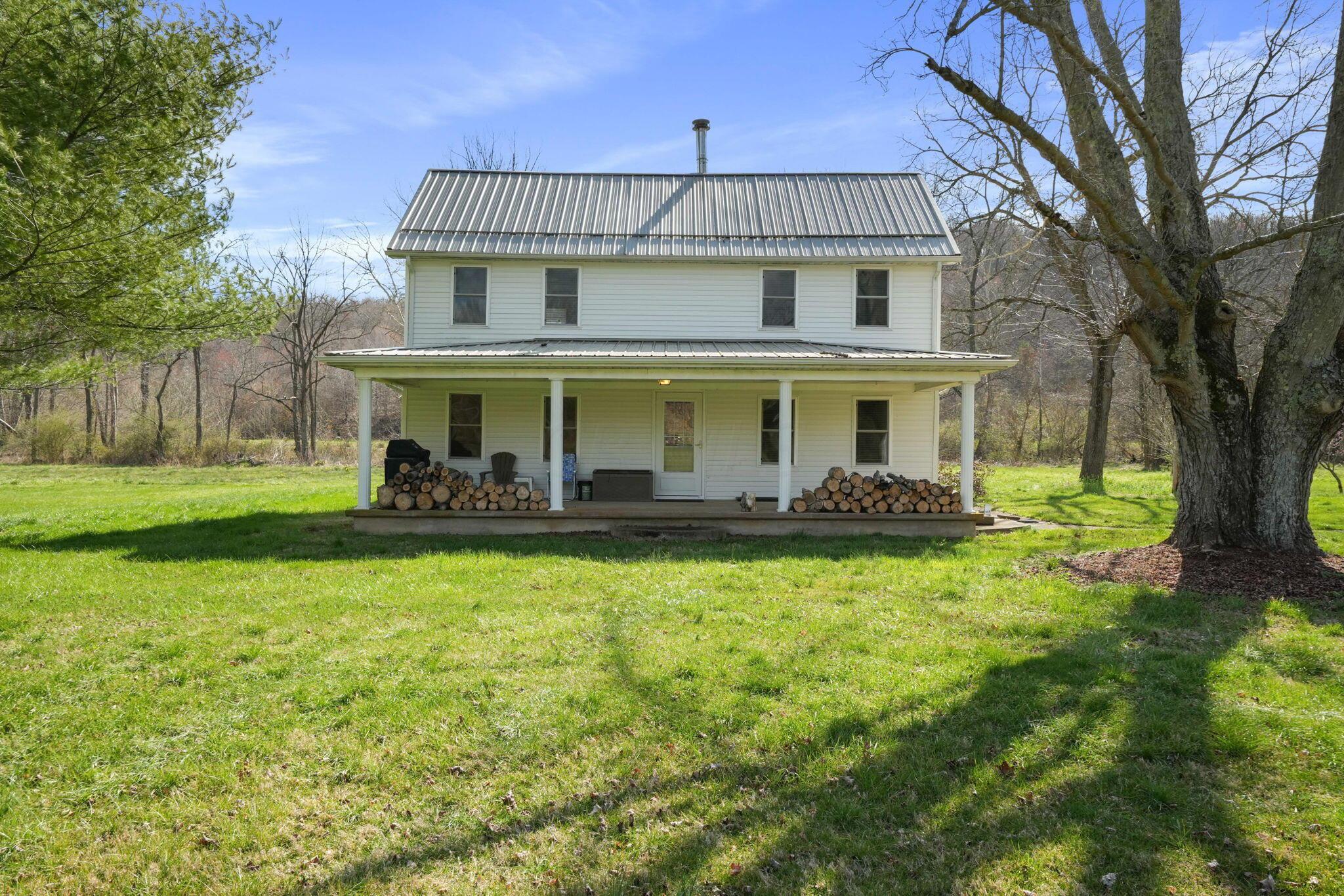 5250 Germany Road Beaver, OH 45613 - Photo 2 of 43 1
