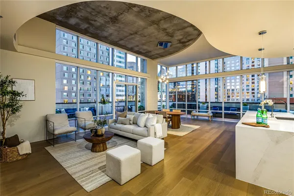 $1,495,000 | 891 14th Street, Unit 909, Denver, CO 80202