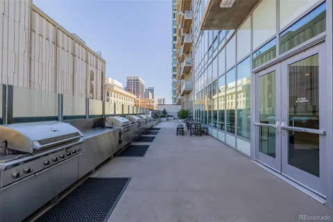 $1,495,000 | 891 14th Street, Unit 909, Denver, CO 80202