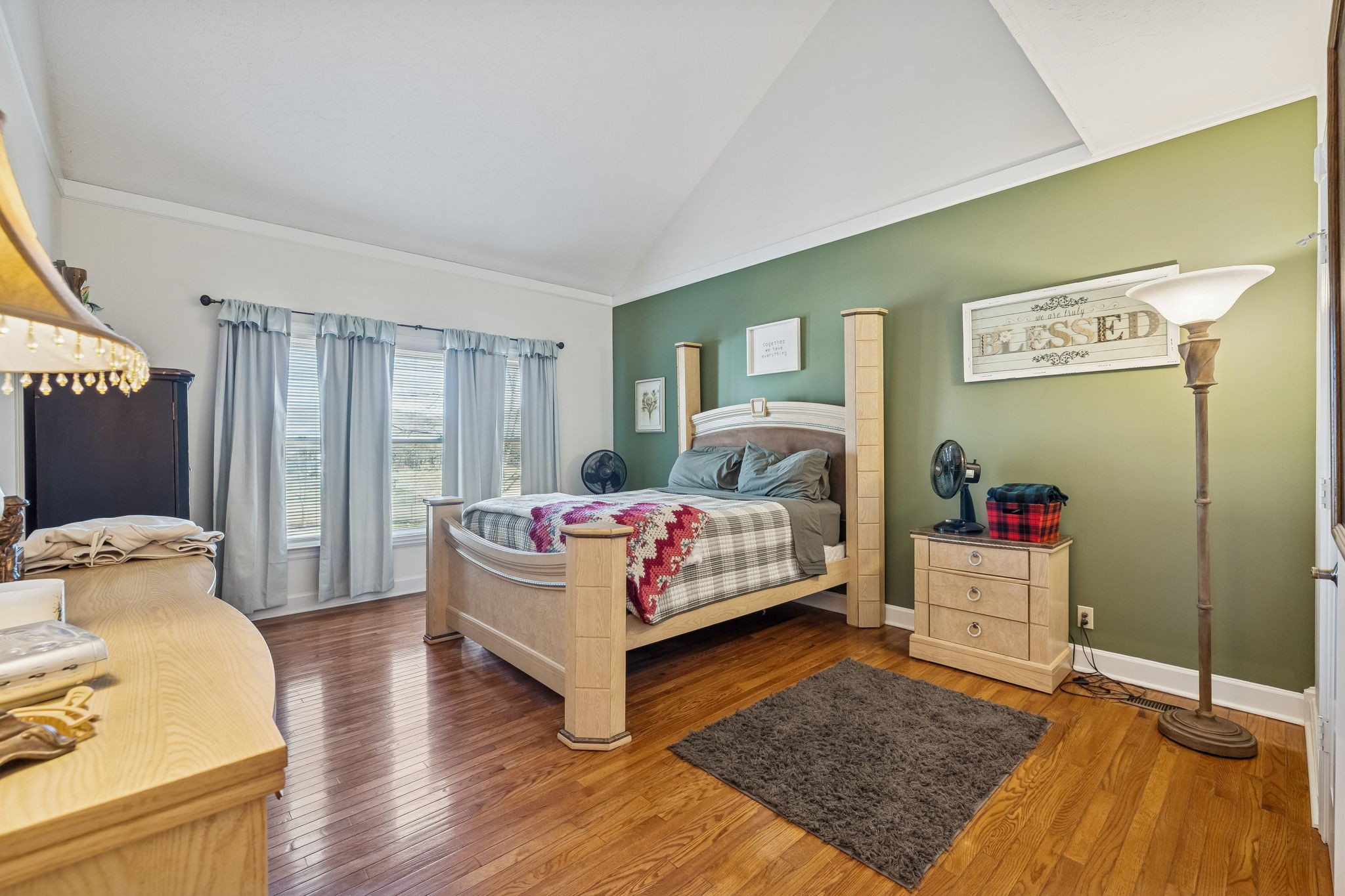 5205 Southeast Tater Peeler Road Lebanon, TN 37090 - Photo 11 of 28