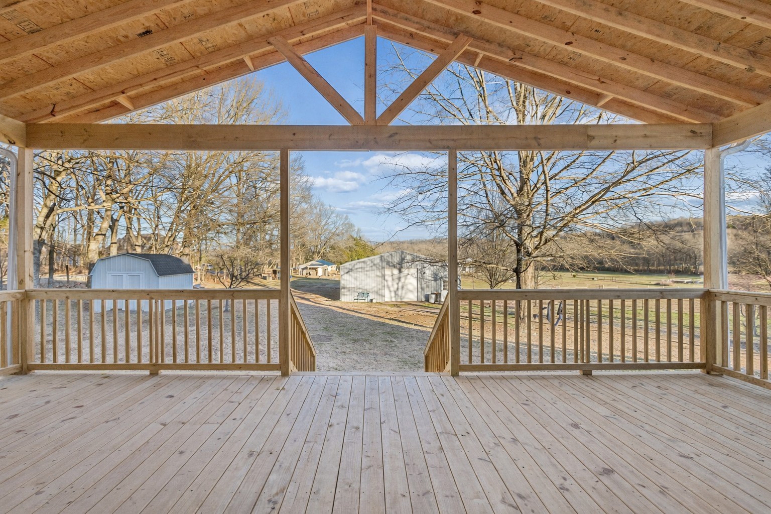 5205 Southeast Tater Peeler Road Lebanon, TN 37090 - Photo 19 of 28