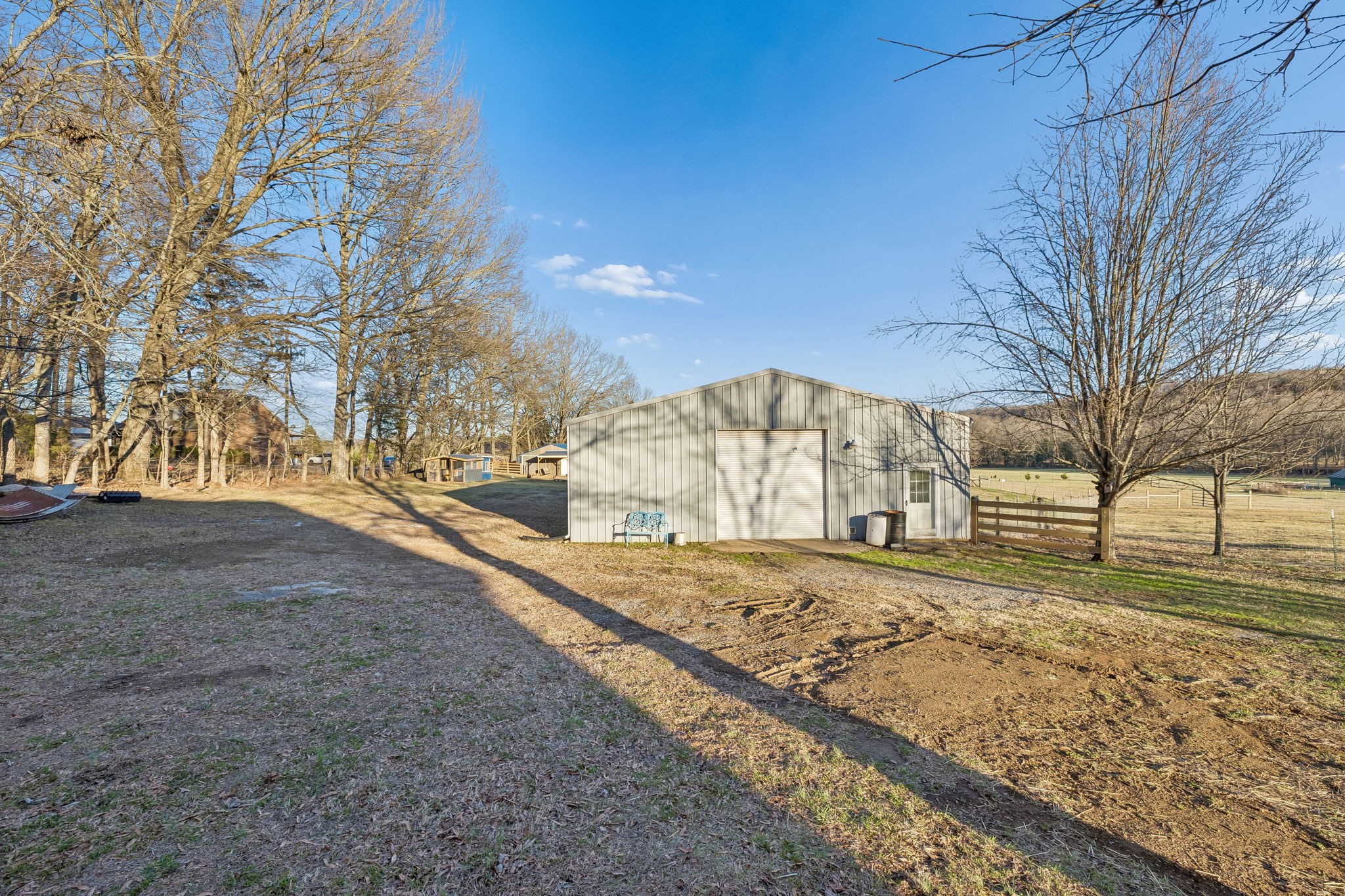 5205 Southeast Tater Peeler Road Lebanon, TN 37090 - Photo 20 of 28