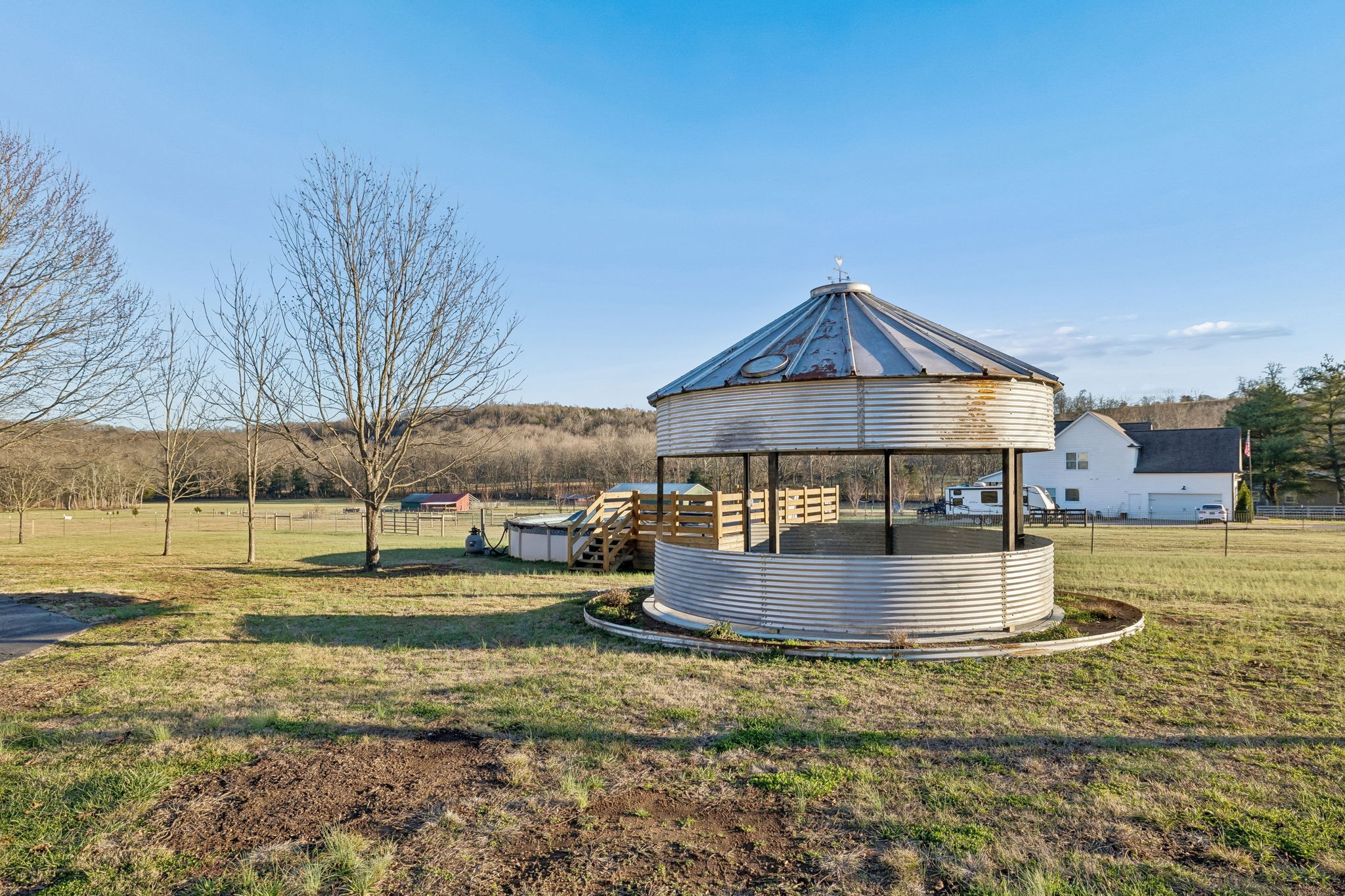 5205 Southeast Tater Peeler Road Lebanon, TN 37090 - Photo 22 of 28