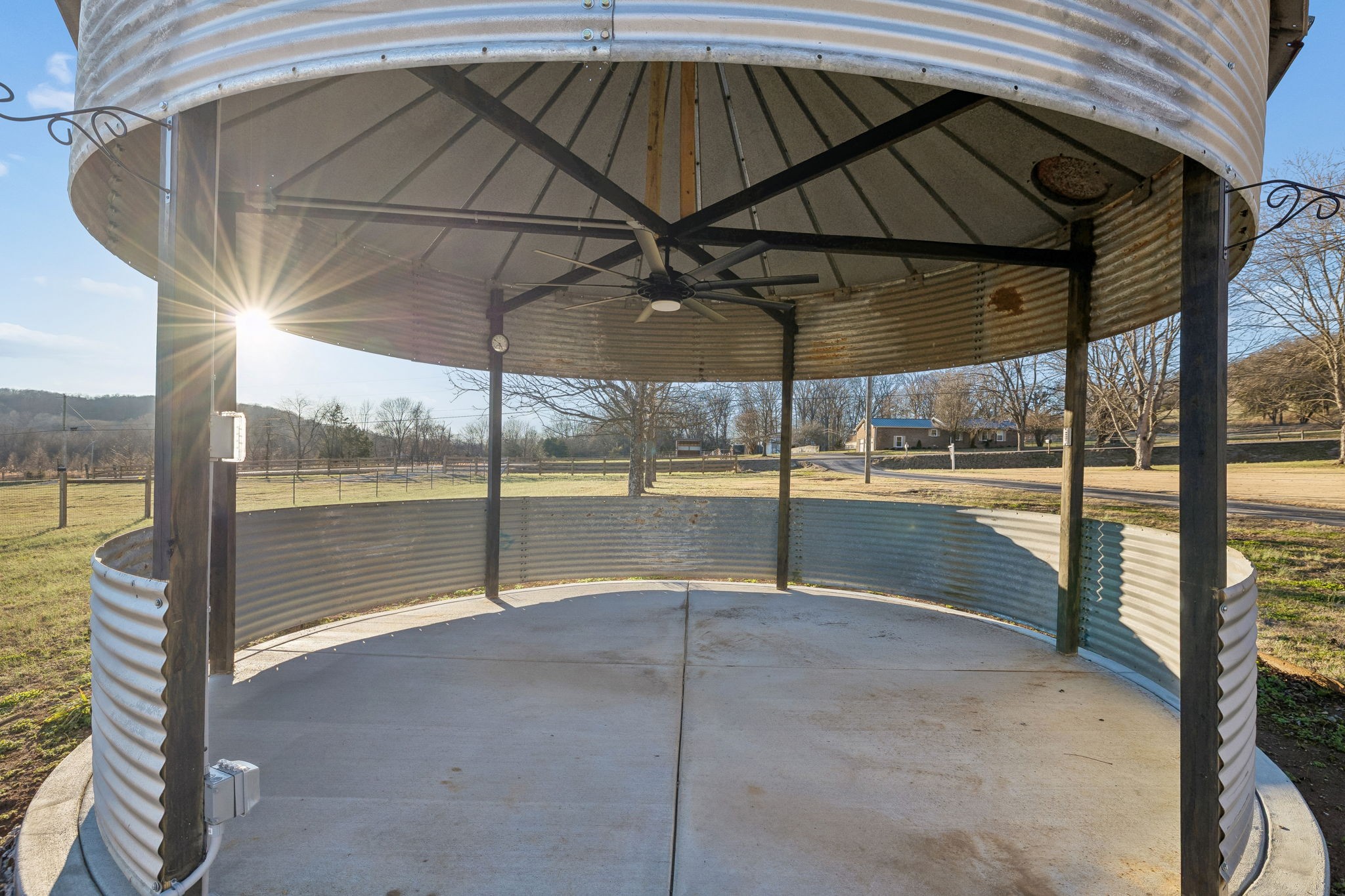 5205 Southeast Tater Peeler Road Lebanon, TN 37090 - Photo 23 of 28