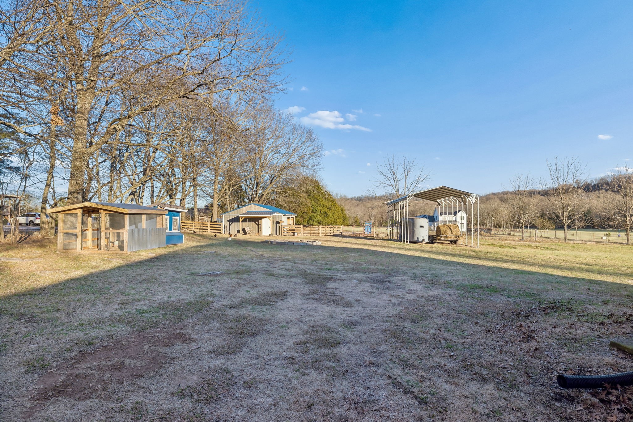 5205 Southeast Tater Peeler Road Lebanon, TN 37090 - Photo 25 of 28