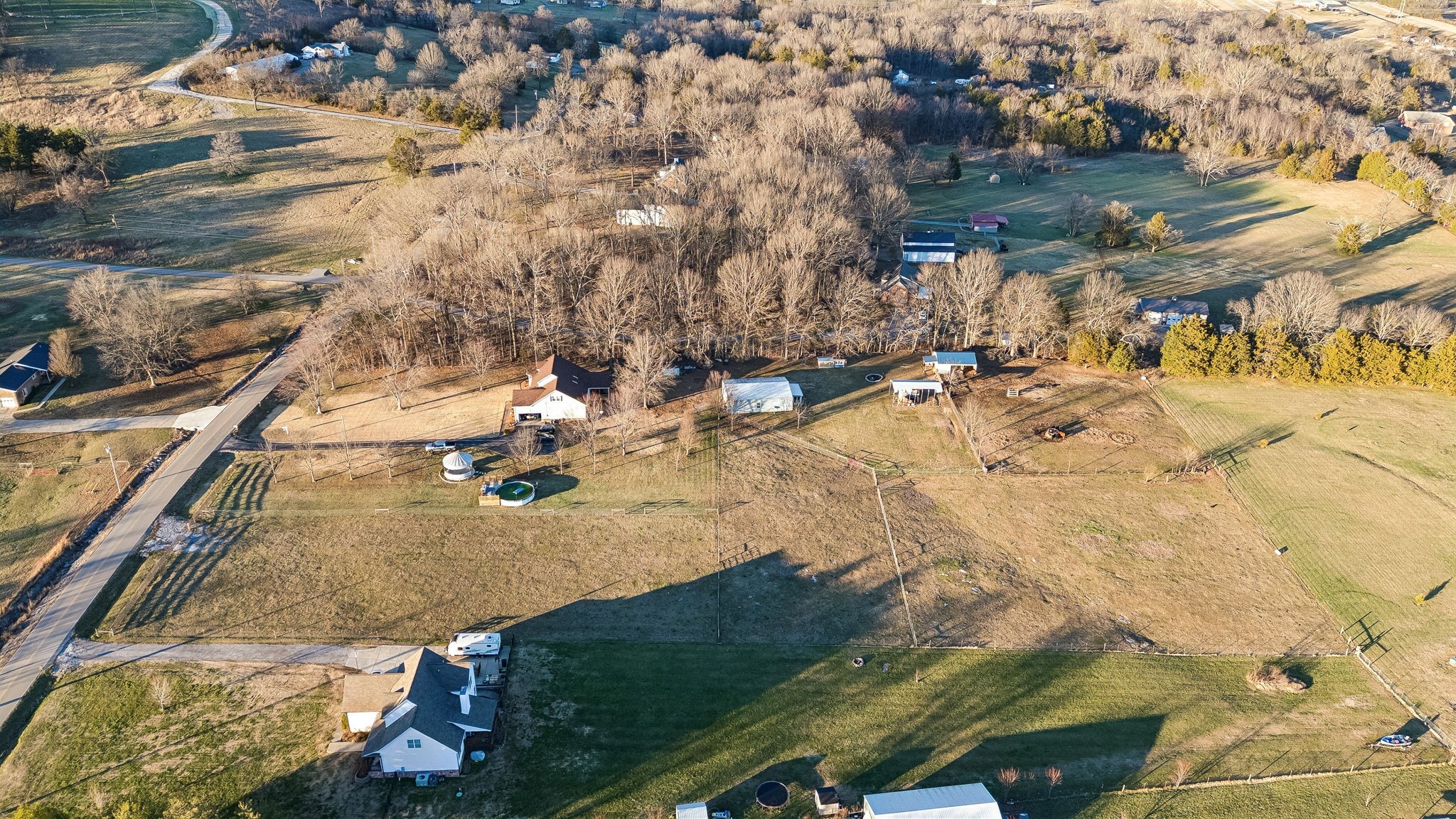 5205 Southeast Tater Peeler Road Lebanon, TN 37090 - Photo 26 of 28