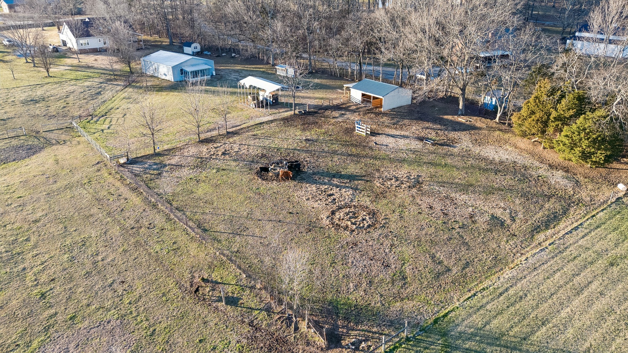 5205 Southeast Tater Peeler Road Lebanon, TN 37090 - Photo 27 of 28