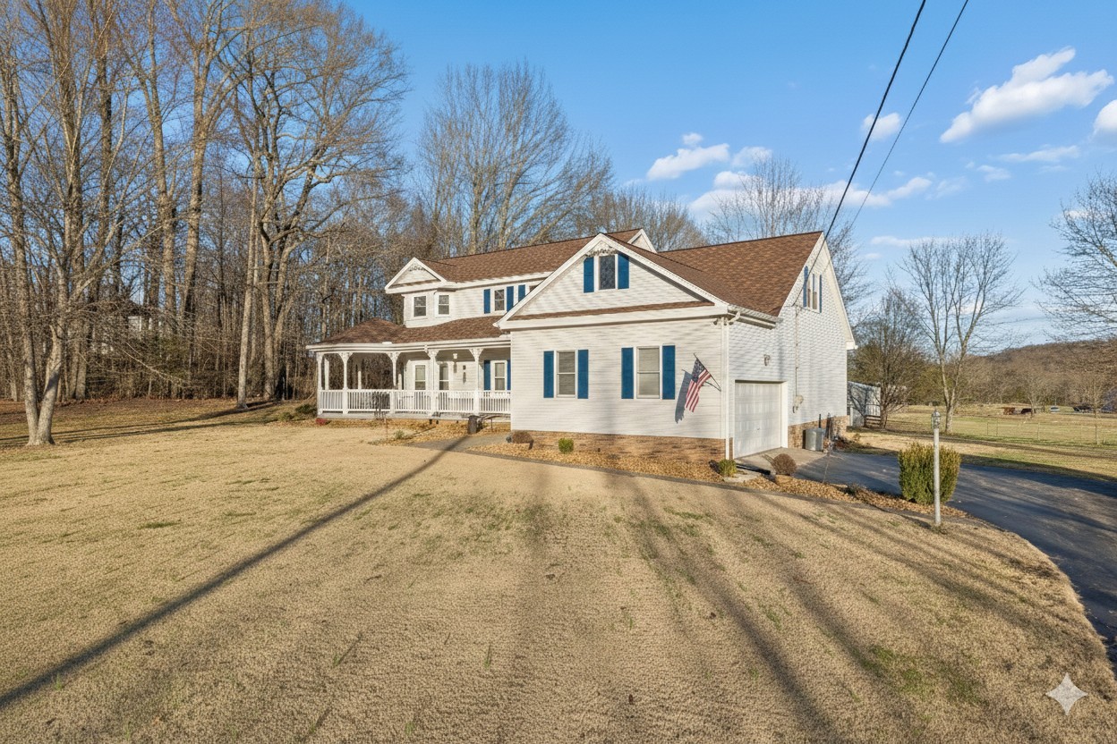 5205 Southeast Tater Peeler Road Lebanon, TN 37090 - Photo 4 of 28
