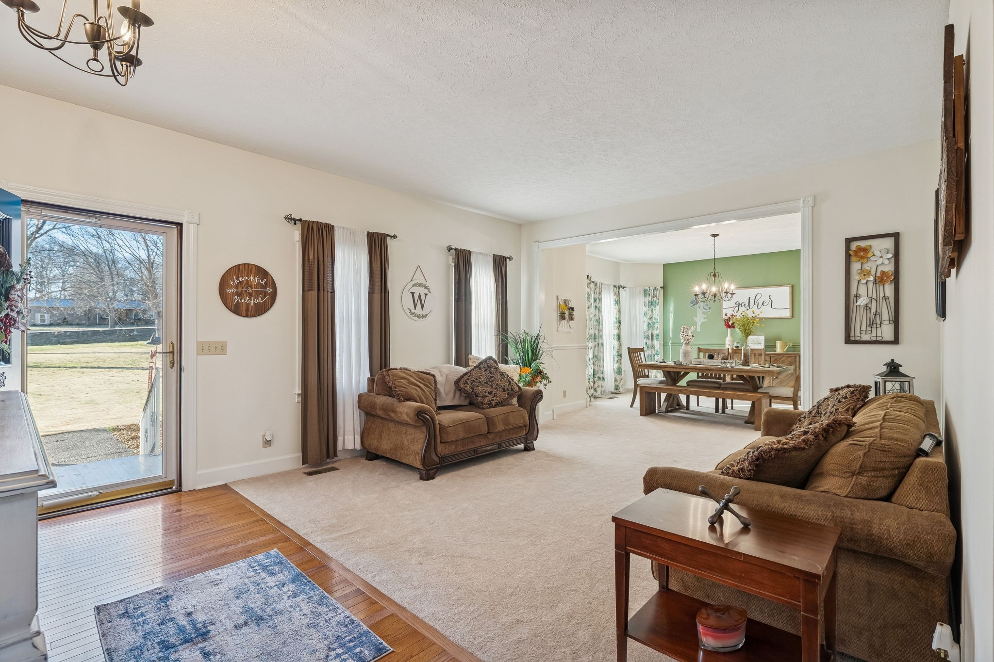 5205 Southeast Tater Peeler Road Lebanon, TN 37090 - Photo 5 of 28