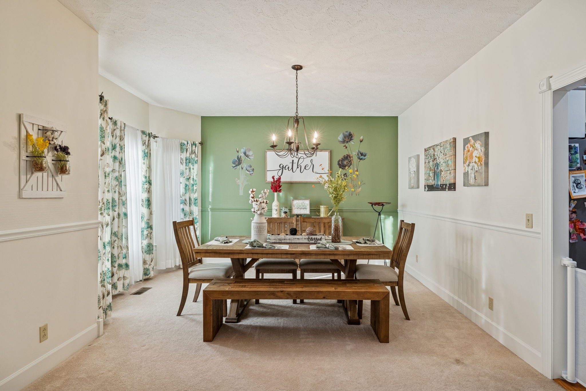 5205 Southeast Tater Peeler Road Lebanon, TN 37090 - Photo 6 of 28