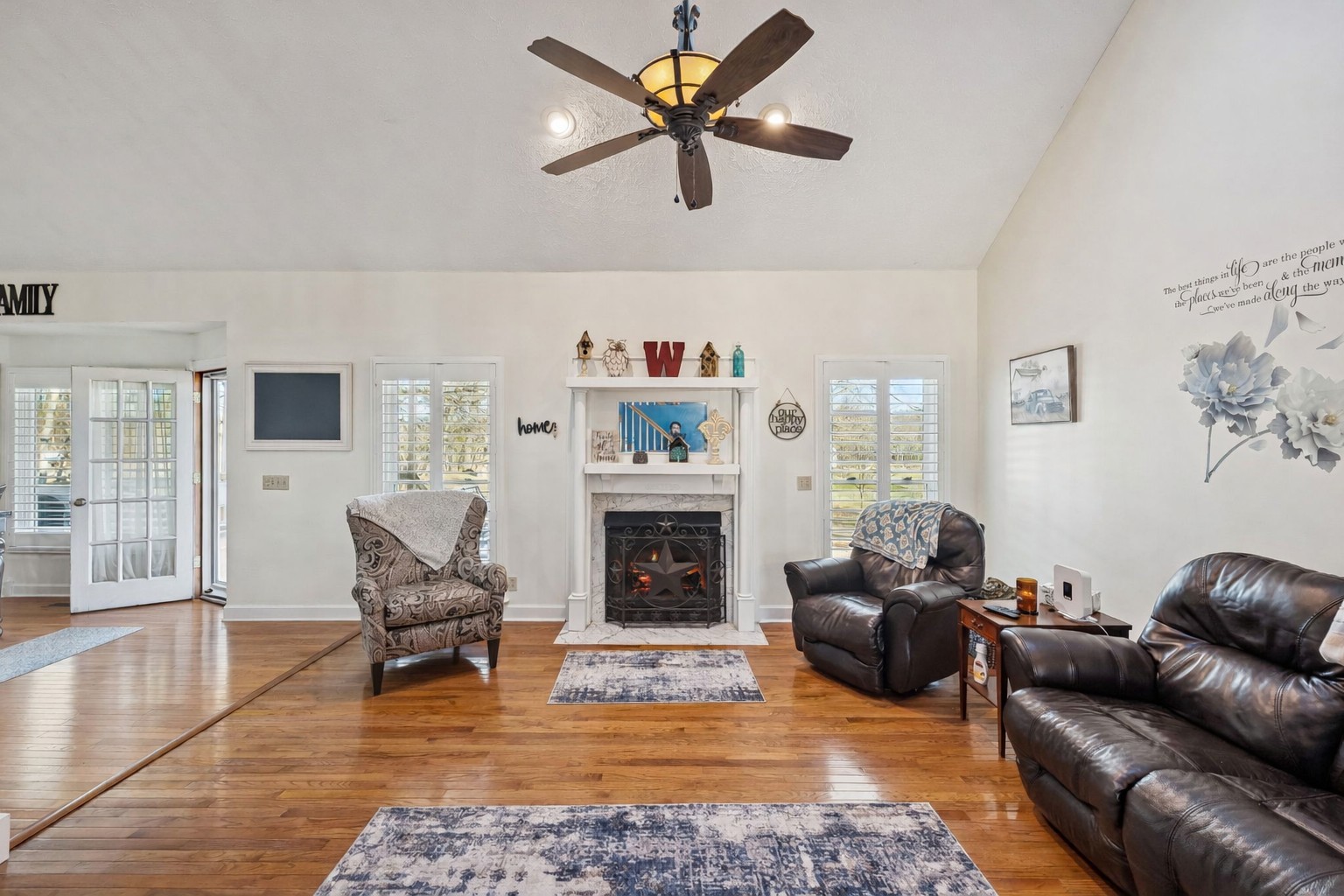 5205 Southeast Tater Peeler Road Lebanon, TN 37090 - Photo 7 of 28