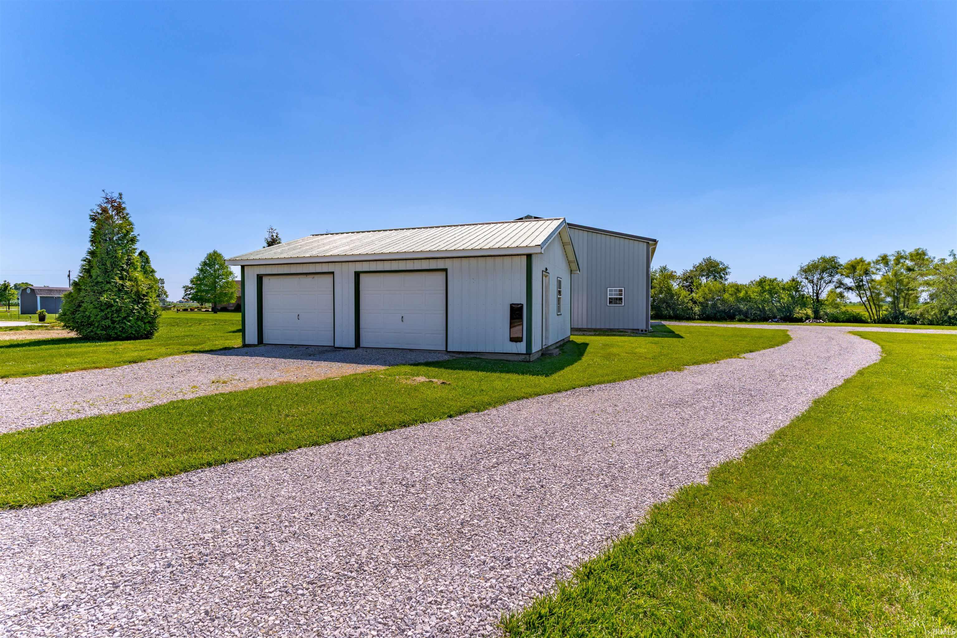 8895 South 100th Road West Fort Branch, IN 47648 - Photo 42 of 50
