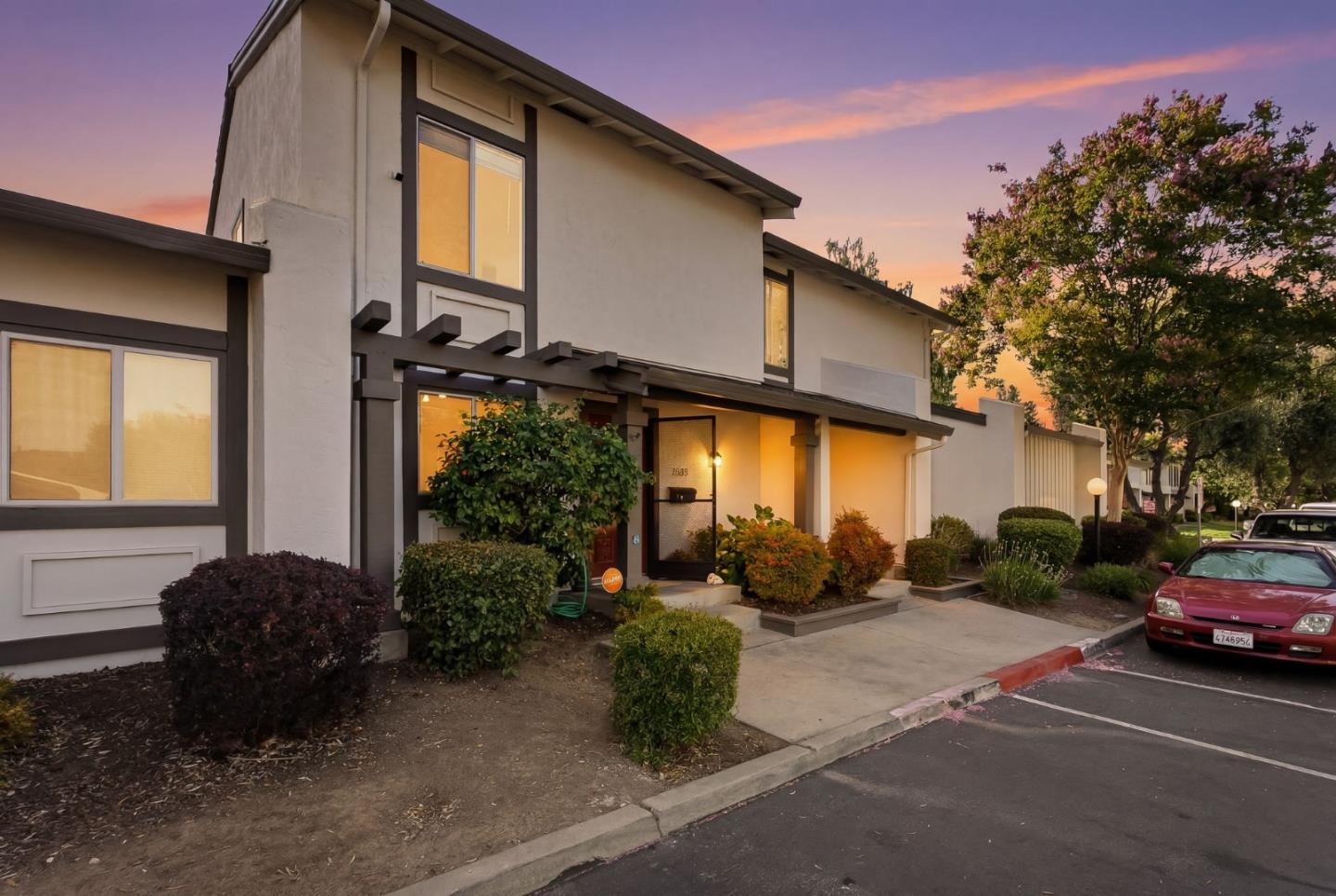 1265 Riesling Terrace Sunnyvale, CA 94087 - Photo 31 of 34